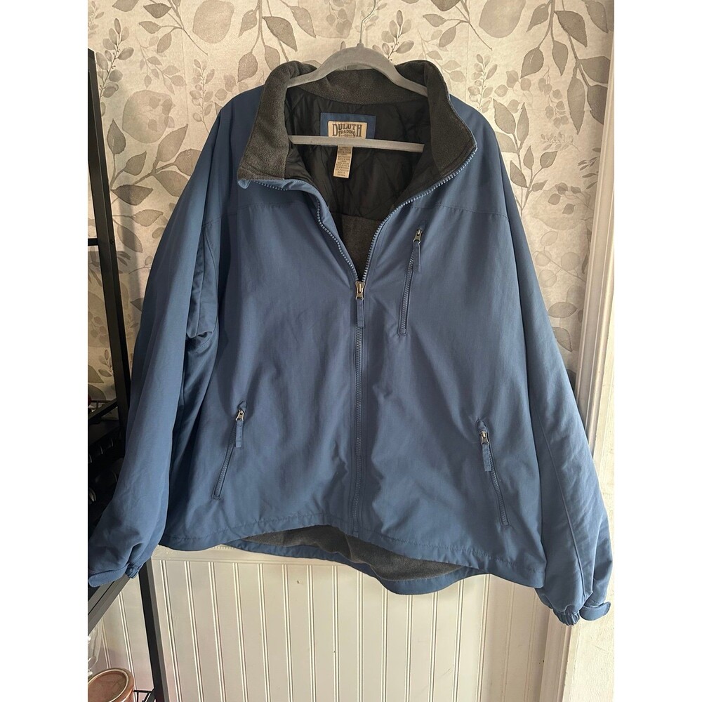 Duluth Trading CO Men's Jacket 3X